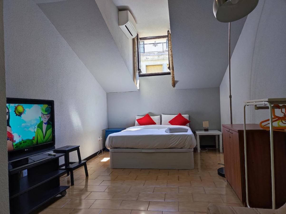 Aparment Puerta De Sol Appartement Madrid
