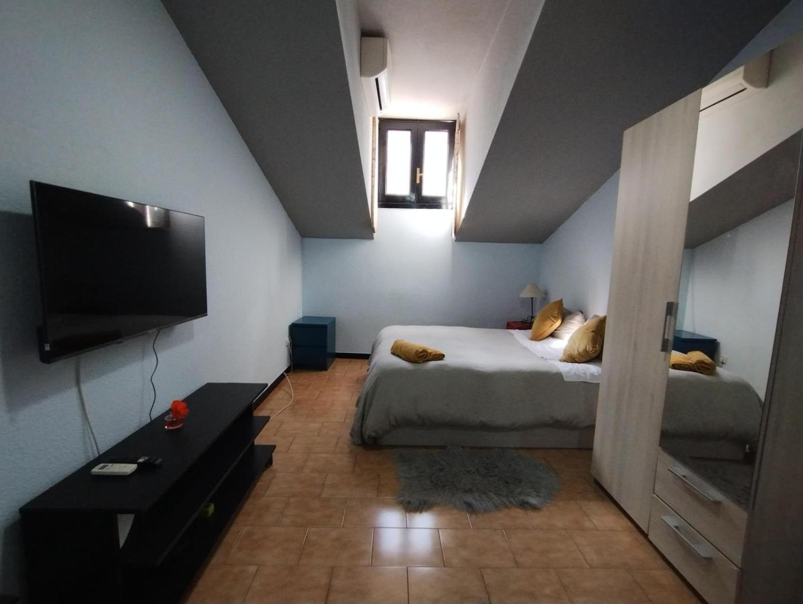 Appartement Aparment Puerta De Sol *