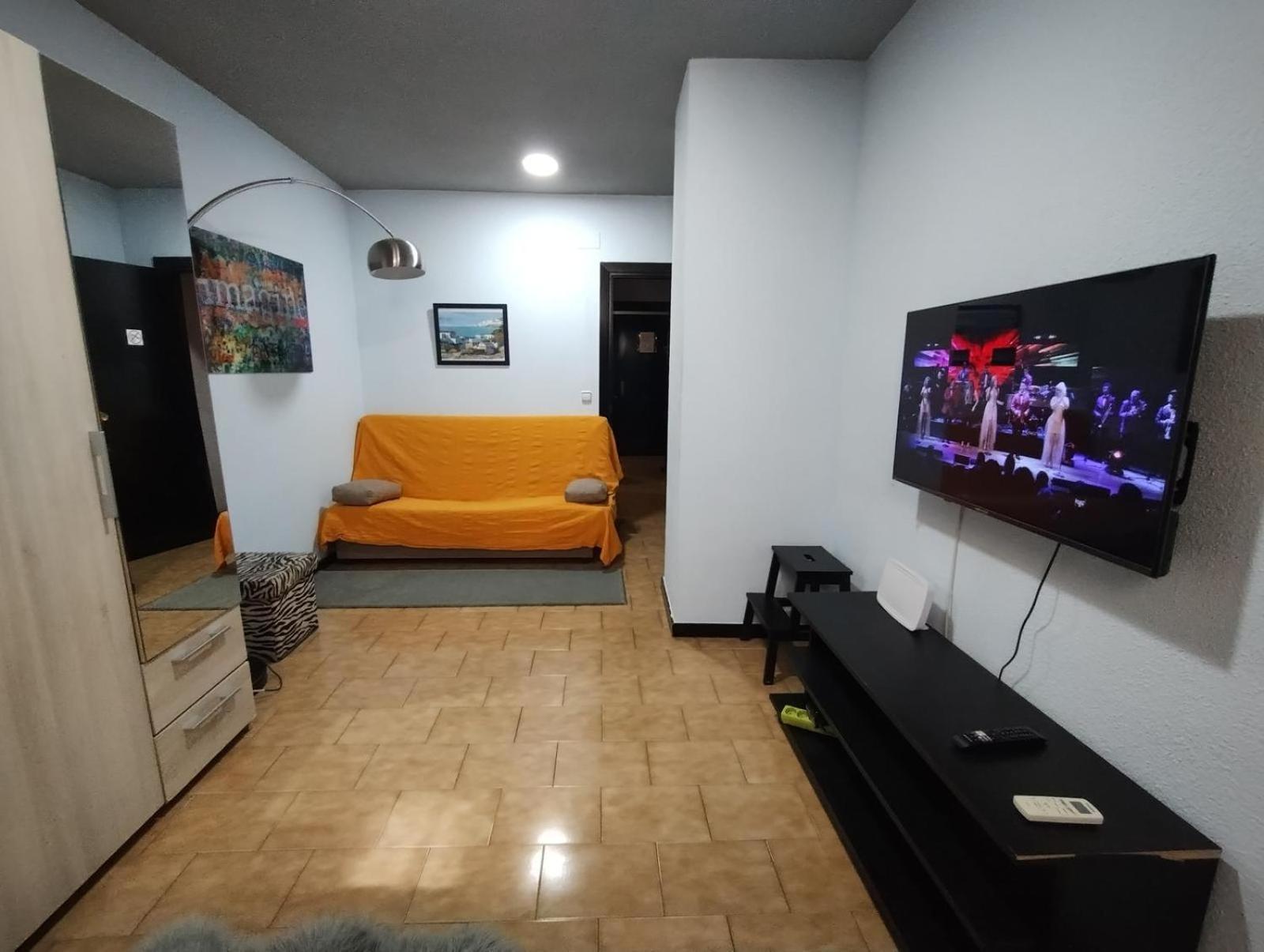 Appartement Aparment Puerta De Sol Madrid