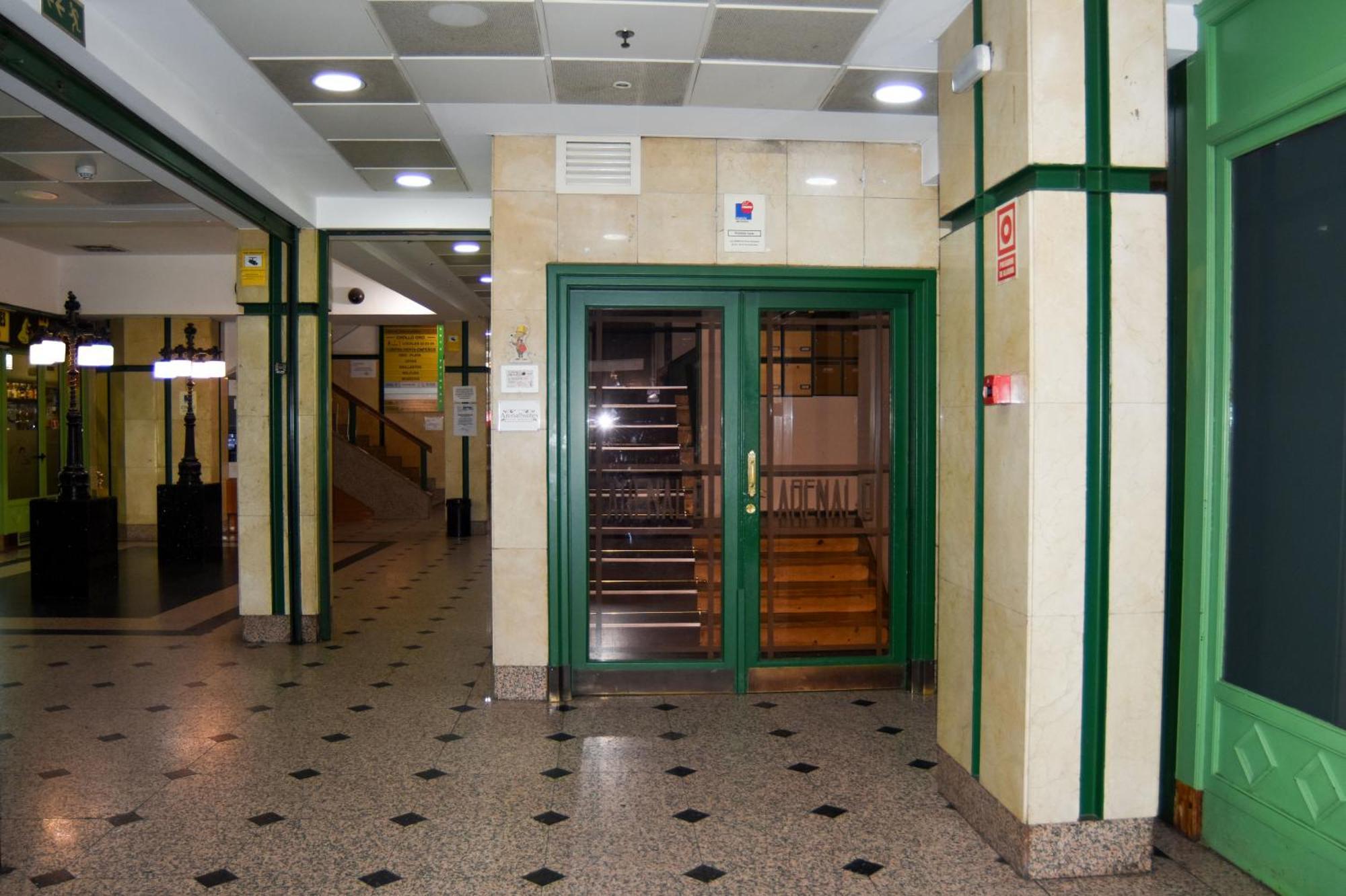 Aparment Puerta De Sol Appartement *