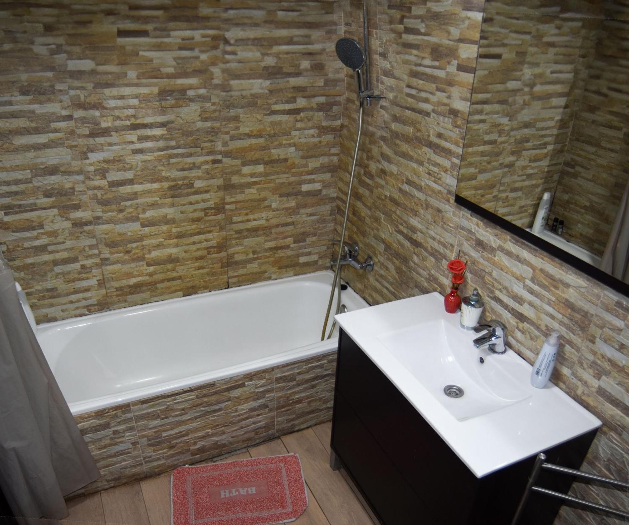 Appartement Aparment Puerta De Sol