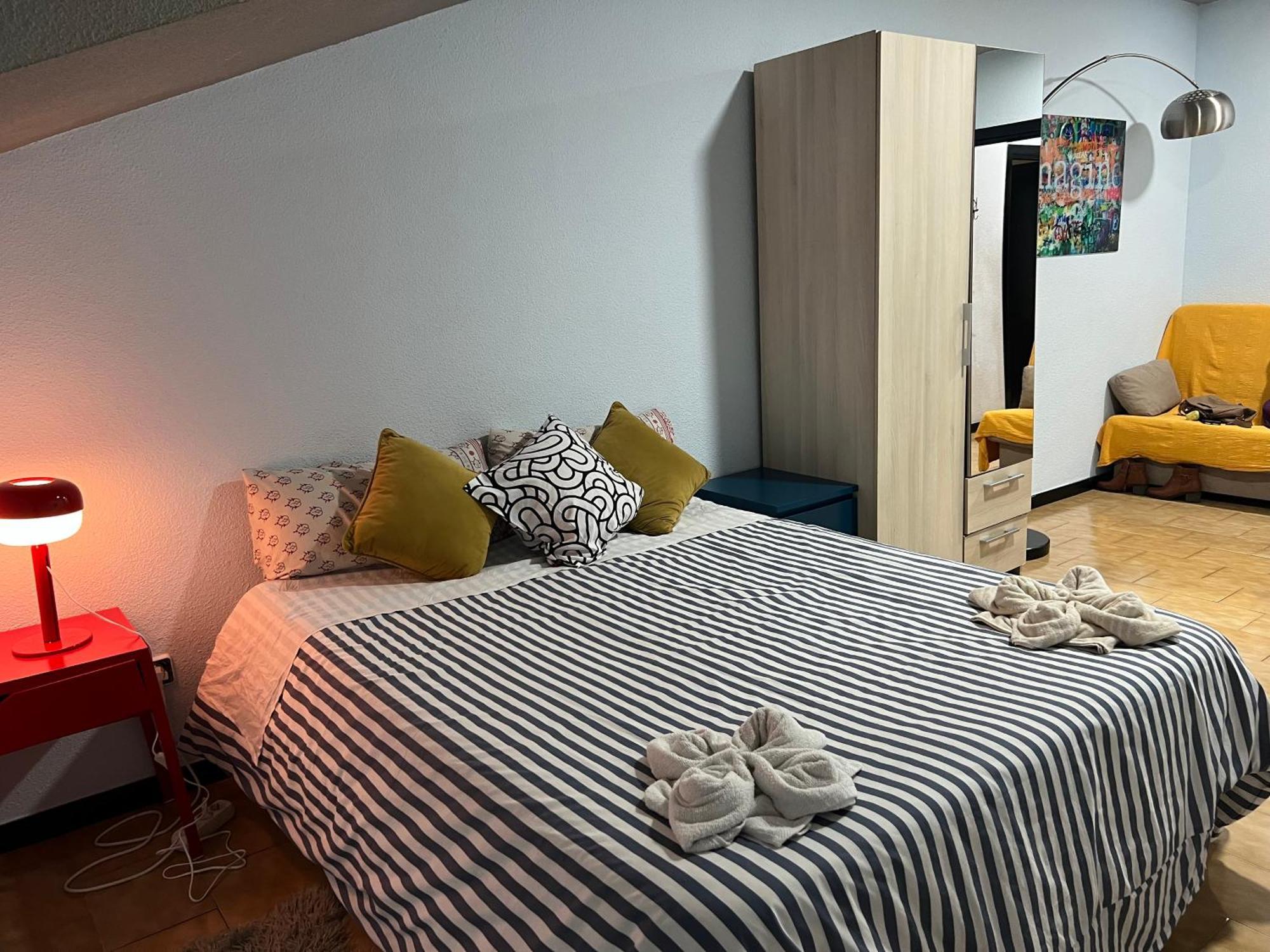 Aparment Puerta De Sol Appartement *