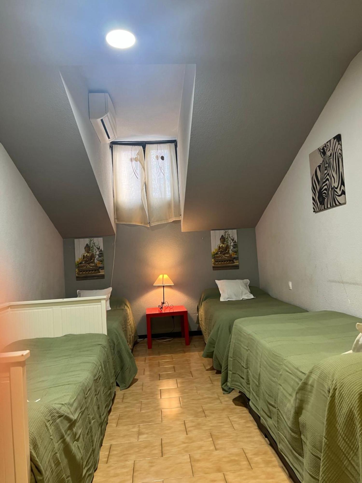Appartement Aparment Puerta De Sol *