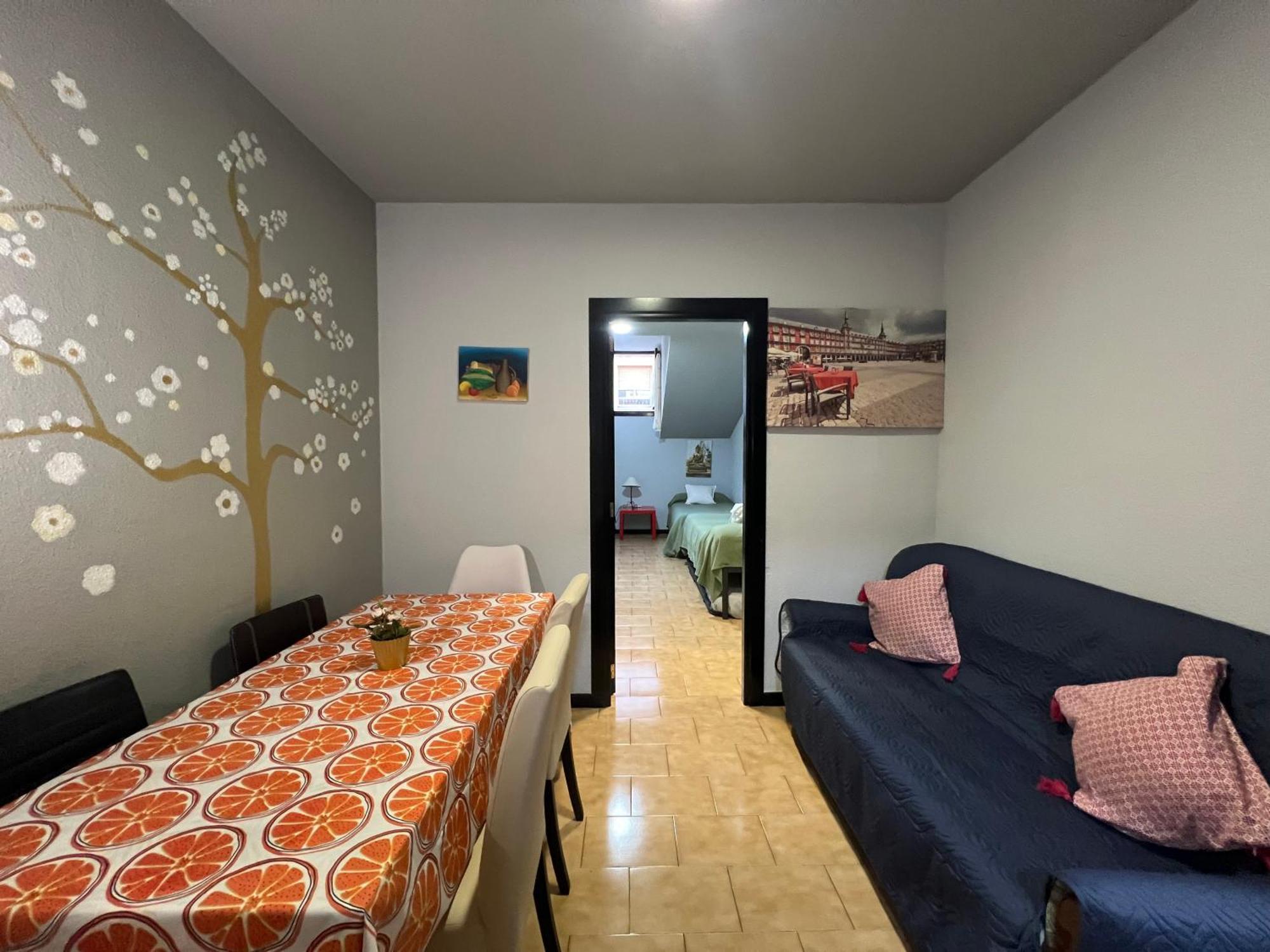 Appartement Aparment Puerta De Sol