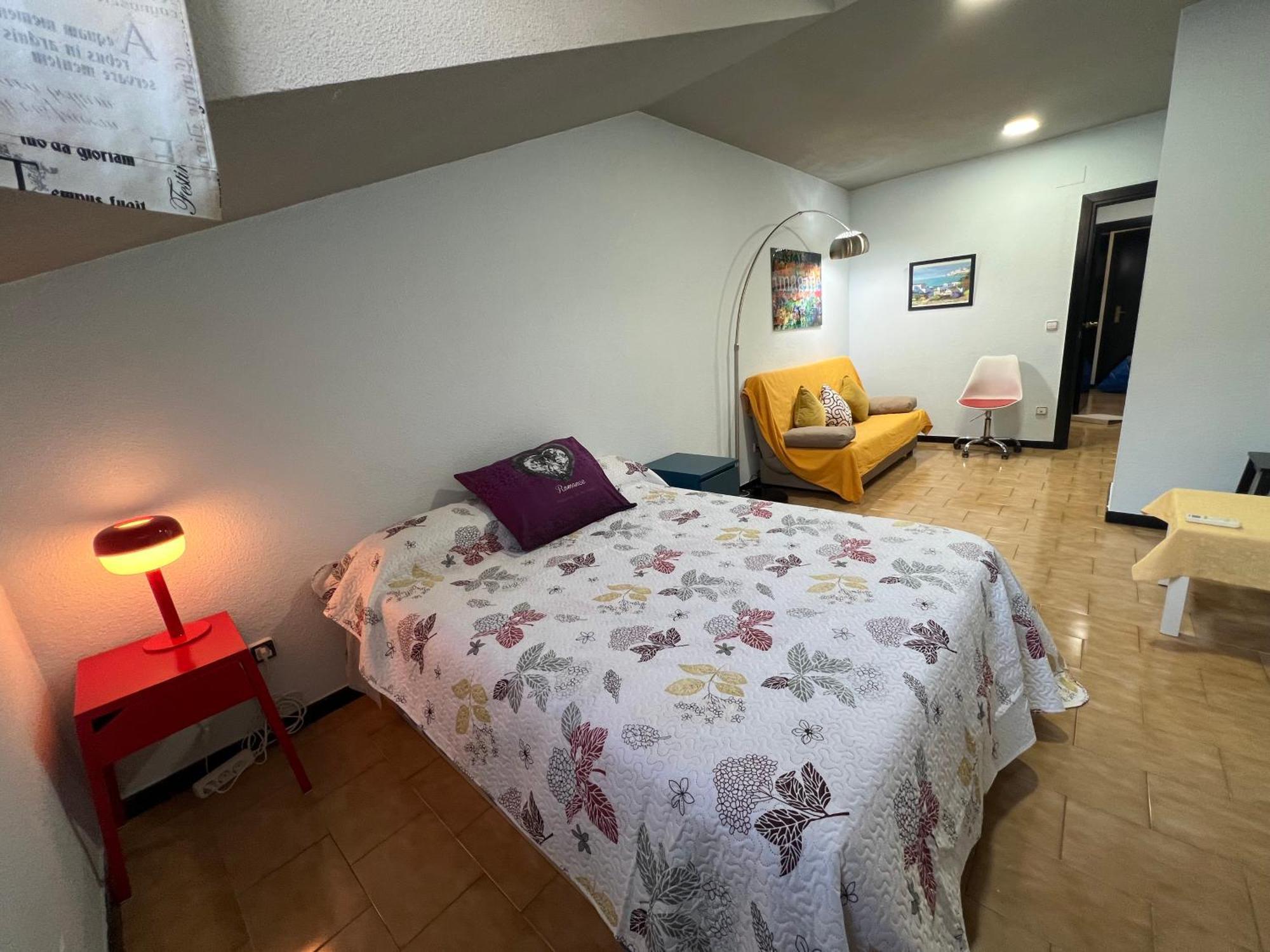 Appartement Aparment Puerta De Sol Madrid